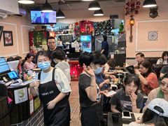 -妈阁铭记澳葡美食