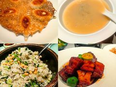 -狮王府淮扬菜(夫子庙老门东店)