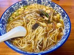 -太湖面馆十八浇(渔港路店)