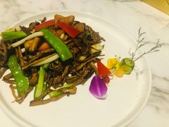 -钟菜·粤菜点心·宴请(海上世界·汇港二期店)