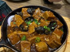 -锡和无锡菜(景丽苑店)