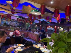 -鱼窝棚柴火铁锅炖(富山屯店)