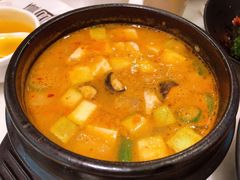 -韩宫宴烤肉·料理(宝山万达店)