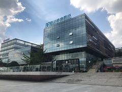 -星巴克(成都科学城店)