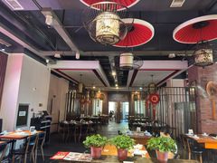 -小蓉合餐厅·川菜·陕南菜(凤城二路店)