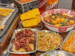 -破店肥哈·东北烧烤(南山保利店)
