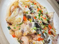 -廖川菜(太阳宫店)