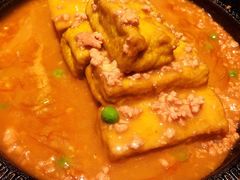 手工自制黑豆腐-凤凰湘语·湘粤鲜融(浦东旗舰店)