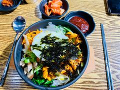 -吴草鸡爪오초닭발韩食堂(融恒盈嘉中心店)