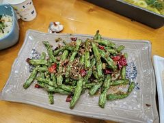 -清粥小菜·成都小吃(香格里拉镇店)