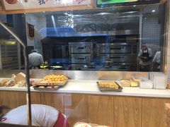 鲜奶泡芙-汪保来(杭州解放路店)