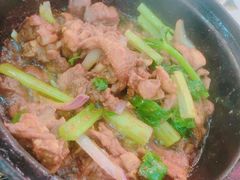 -嘟享吃重庆鸡公煲(五一店)