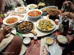 -金饭碗家宴(中兴路店)