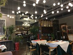 大堂-ITA·意塔意大利餐厅(亦庄店)
