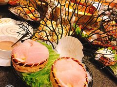 -湊湊火锅·茶憩(和平大悦城店)
