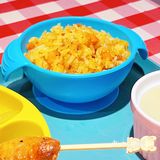 西贝餐厅的儿童餐测评来咯！