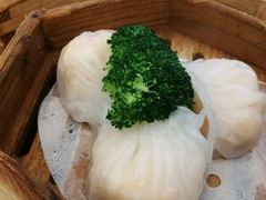 宾馆虾饺皇-番禺宾馆丽苑厅