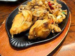 -牛头宴(凌水路店)