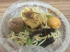-丁记牛肉手擀板面