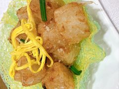 港式车仔肠粉-海都六福酒家(世博广场店)