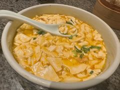 招牌虾黄豆腐-南京大牌档(中关村领展广场店)