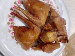 -如轩·海鲜砂锅粥·潮汕菜(小榄店)