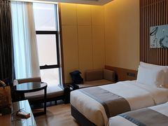 -珠海棕泉水疗酒店(拱北口岸高铁站店)