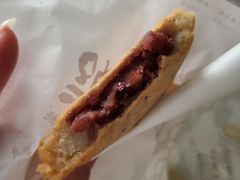 -粉粉乐鲷鱼烧(美罗城店)