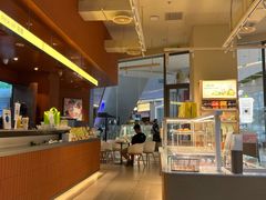 -奈雪的茶(青岛卓悦里INTOWN店)