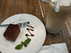 -雅城香慧咖啡馆(常德路店)