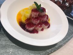 -汤记传菜(秀浦路店)