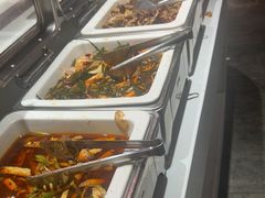 -大队长主题火锅(观音桥店)