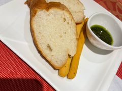 -ITA·意塔意大利餐厅(亦庄店)