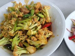 -帕米尔食府(白云观店)