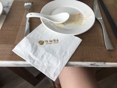 -漳州佰翔圆山酒店·圆山畔西餐厅