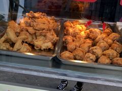-潘老板炸鸡(河西万达店)