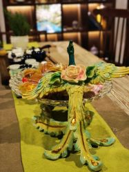 -青青一生美皮肤管理