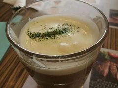 -榖屋house of flour(张江首店)