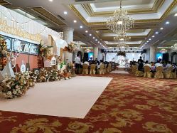 -粤大金融城国际酒店·婚宴·年会·会议