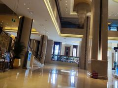 -昆明南亚风情园豪生大酒店-泰式国际海鲜自助餐厅