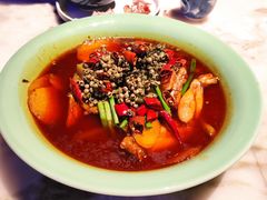 -绿茶餐厅(朝阳大悦城店)