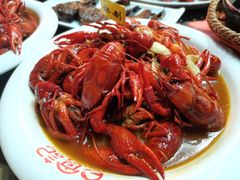 -日食记精菜馆(建邺万达店)