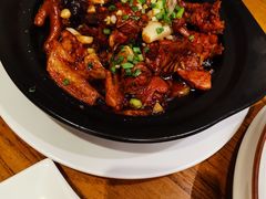 -浔庐餐厅•江西老字号•九江菜(烟水亭店)