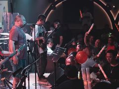-音乐房子·Vintage Live Bar(玉林总店)