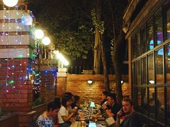 -Boxing Cat Brewery拳击猫精酿啤酒馆(永福店)