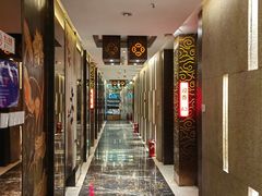 -华夏良子·足道SPA艾灸(翠微店)