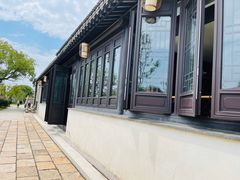 -黎里古镇