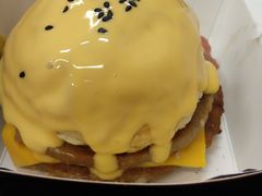-前进5路汉堡炸鸡(前进五路店)