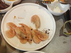 -黑金·寻焰自助百汇·烤肉·火锅(中街店)