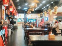 大堂-老城街小面(北城世纪金源店)